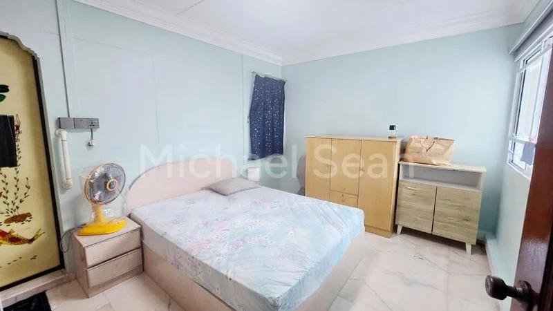 Master Room (HDB) for Rent in  123C Rivervale Drive - Image 2